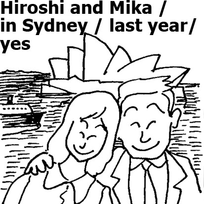 イラスト